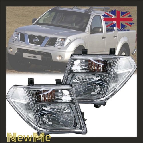 Left right front headlight - front,