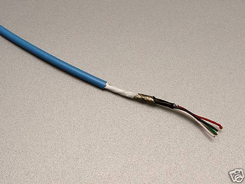 Cardas litz core - cardas,