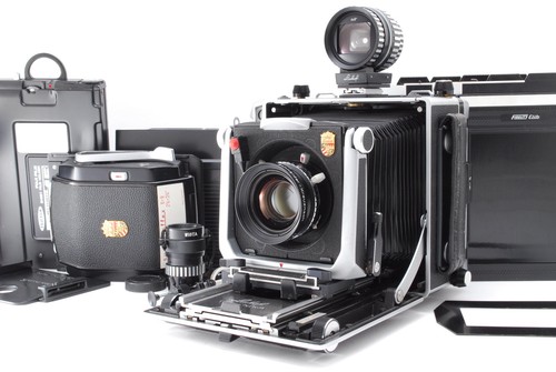 Mint linhof master technika - [mint],