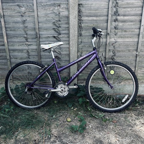 Raleigh vixen ladies - raleigh,