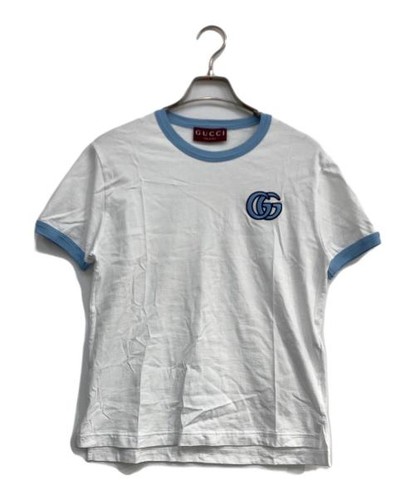 Gucci cotton jersey - cotton,