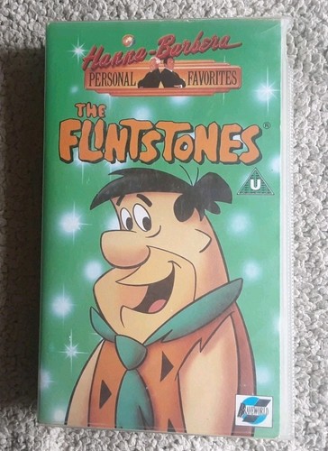 Hanna barbera the flintstones - hanna-barbera:,