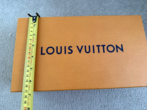 Louis vuitton box - louis,