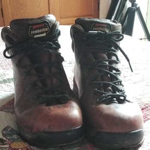 Zamberlan men brown - zamberlan, men’s