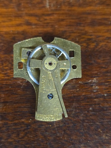 Antique clock platform - clock,