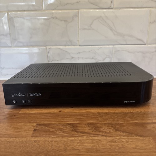 Talktalk youview box huawei - youview,