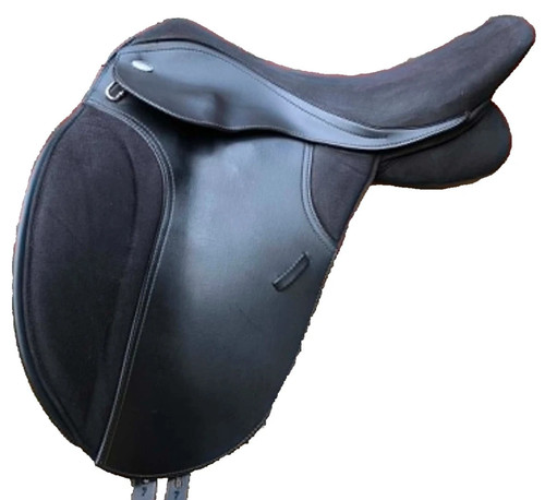 Thorowgood cob dressage - cob,
