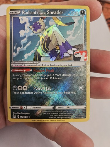 Pokemon tcg radiant - pokemon, tcg-