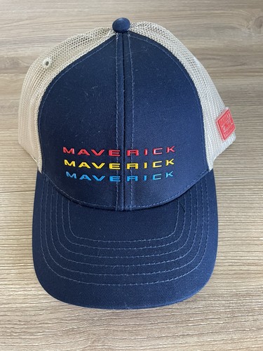 Ford maverick truck denim - ford,