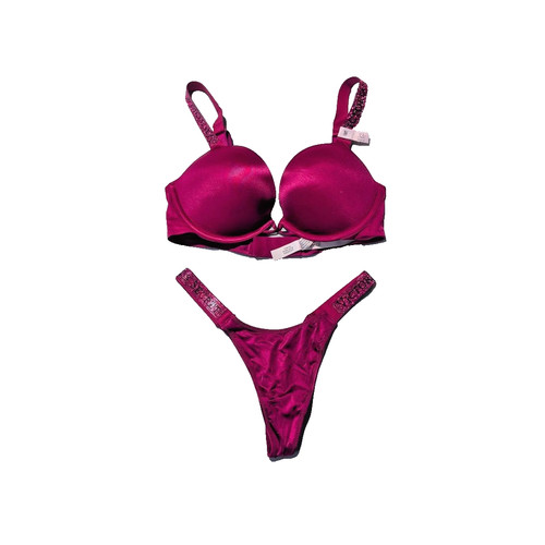Victoria secret very - secret, sexy