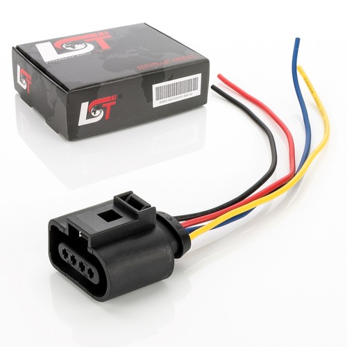 Connector repair - connector,