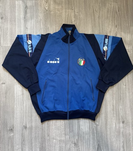 Diadora 1990 1992 - 1990-1992, italy