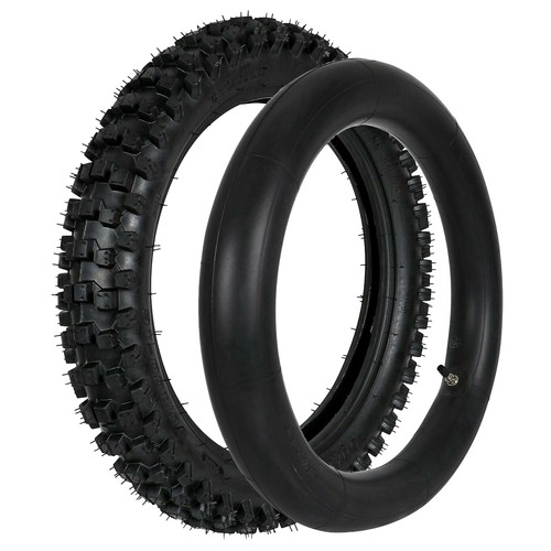 Front 100 tire tube - front, 70/100-19