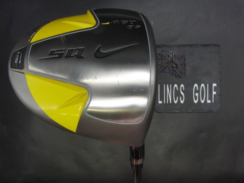 Nike sumo 460 driver - sq, 8.5°
