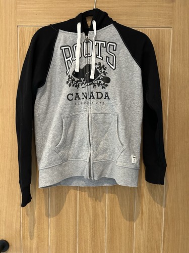 Roots canada full zip hoody - roots,