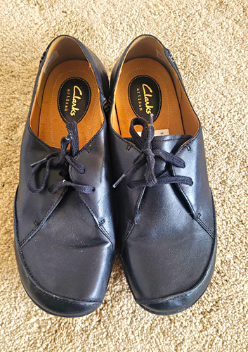 Clarks artisan women black - women’s,