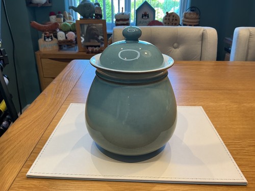 Denby regency green storage - green,