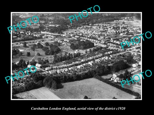 Carshalton london england - carshalton,