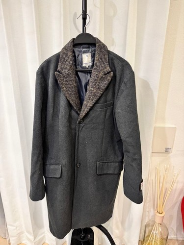 Harris tweed chester - tweed, coat