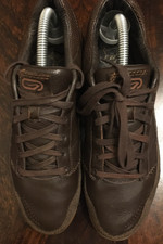 Soft leather suede - &suede, sneakers