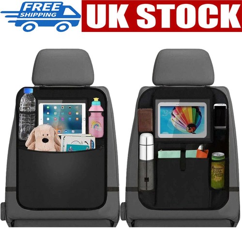 Car back seat tidy - car,