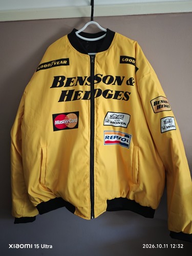 Replica jacket asia size - replica,