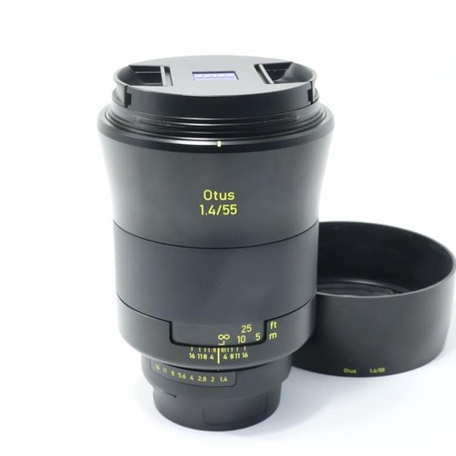 Zeiss otus 55mm zf - otus,