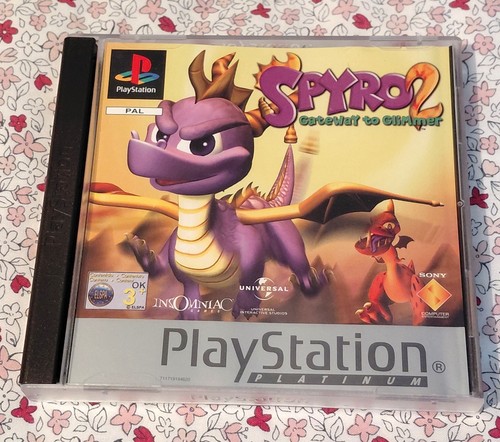 Spyro gateway glimmer - spyro, 2