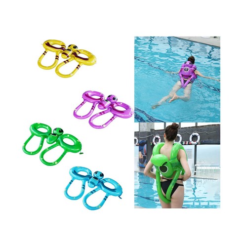 Kids inflatable swim vest - kids,
