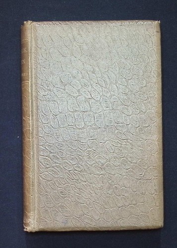 Four lectures henrik ibsen - on,