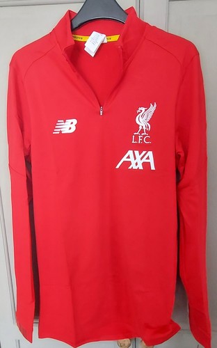 Liverpool tracksuit - fc,