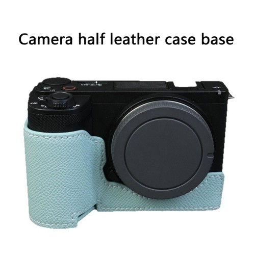 Shock absorbing camera base - shock,