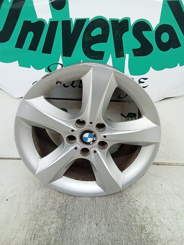 2008 bmw 18x8 - bmw, aluminum