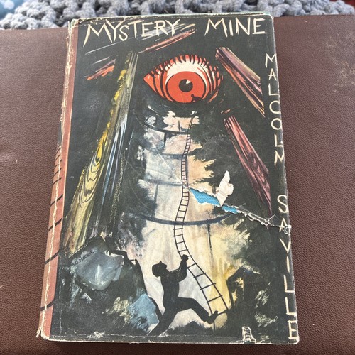 Mystery mine lone pine - lone,