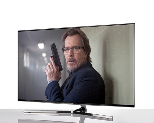 Samsung ue49ks8000t 4k - (49"),
