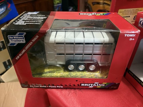 Britains farm tri axel - tri,