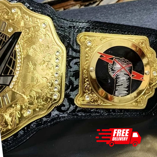 New world heavyweight - world,