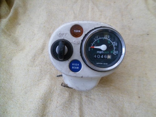 Honda nc50 express - nc, 50