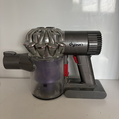 Dyson dc59 vacuum cleaner - vacuum,