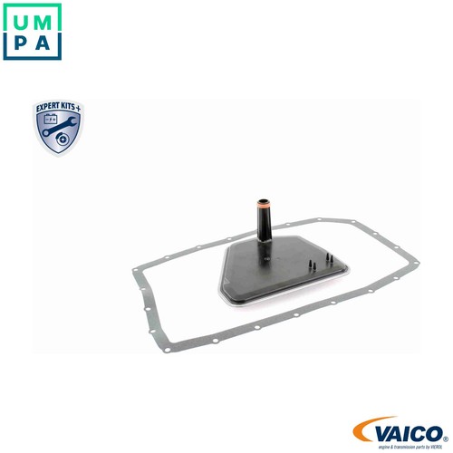 Hydraulic filter kit - hydraulic,