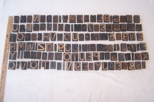 Huge lot 128 vintage - 128,