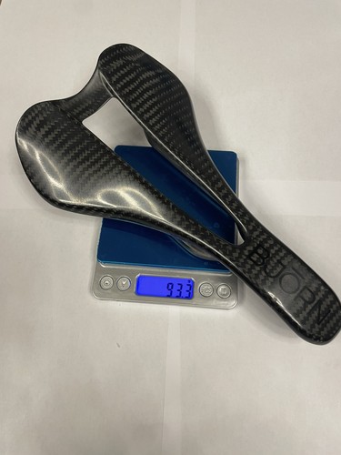 Used 93g bjorn sedlo carbon - bjorn,