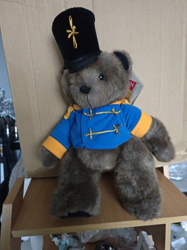 Vintage dakin teddy - vintage,