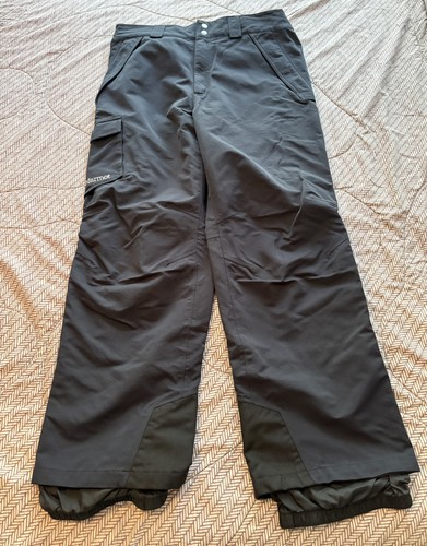Marmot snow pants men - pants, xl