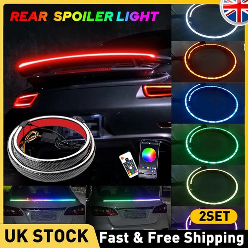 2set car led trunk - car,