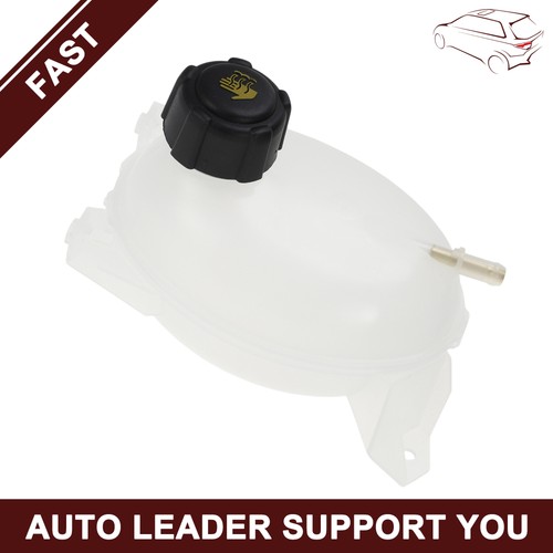 Coolant expansion overflow - coolant,