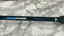 Middy bomb proof 9ft - proof, feeder