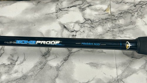 Middy bomb proof 9ft - proof,