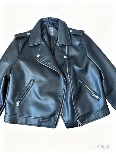 Primark women black faux - primark, women’s
