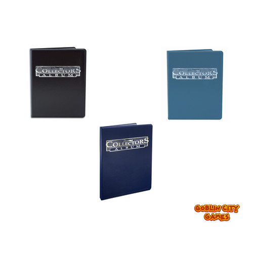 Ultra pro card binder 9 - pro,